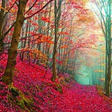 Схема вышивки «№1232956»