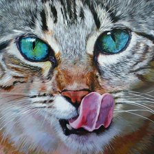 Схема вышивки «№1232960»