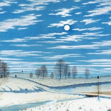 Схема вышивки «№1232965»