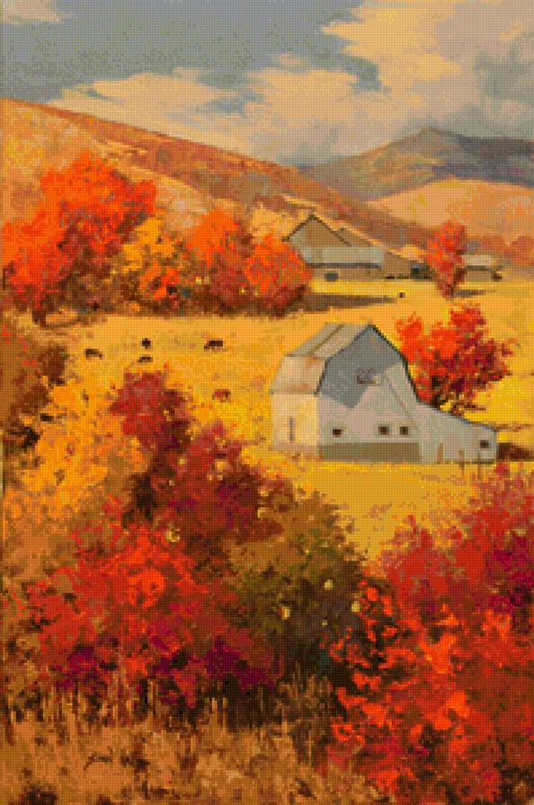 №1232990 - autumn - предпросмотр