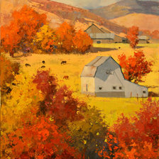 Схема вышивки «№1232990»