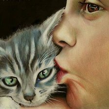 Схема вышивки «brian scott»