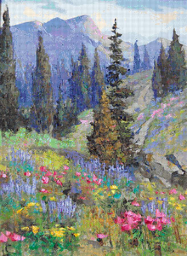 watercolour painting - watercolour painting - предпросмотр