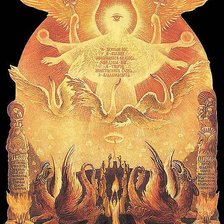 Схема вышивки «dazdbog»