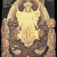 Схема вышивки «mokosza»