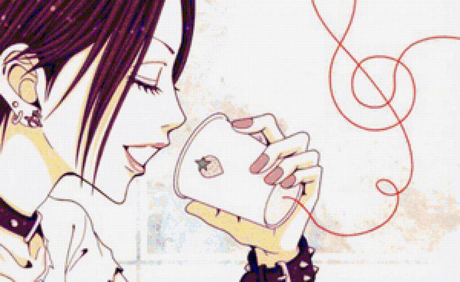 nana - nana - предпросмотр