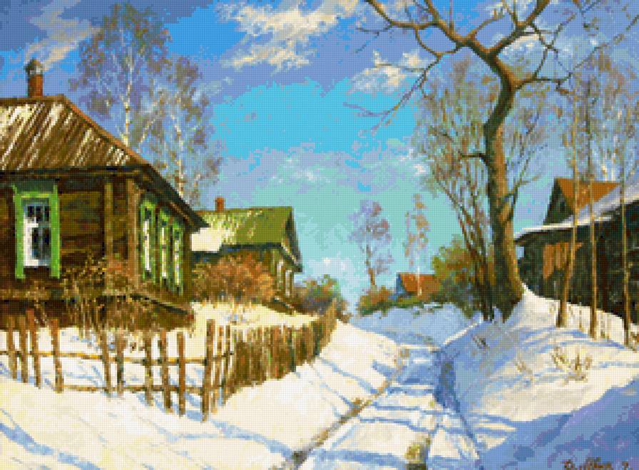 painting - painting - предпросмотр