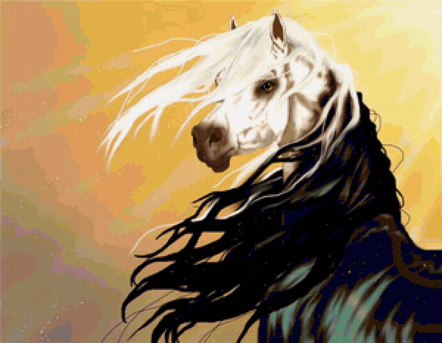 horse - horse - предпросмотр