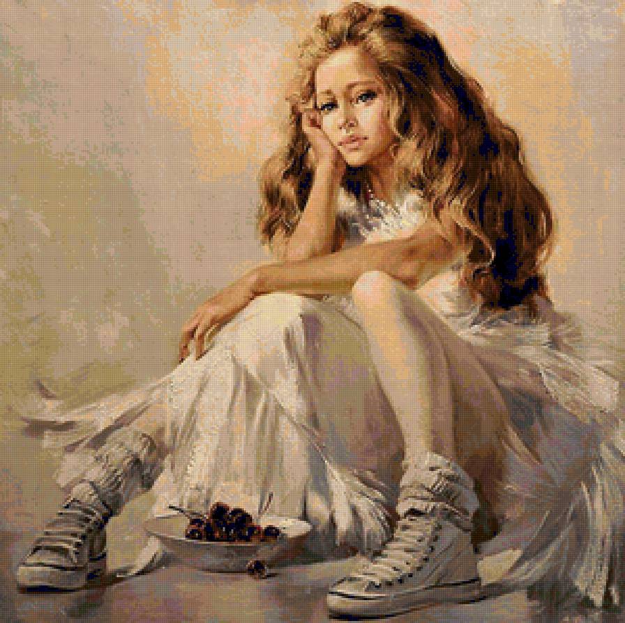 balerina - balerina - предпросмотр