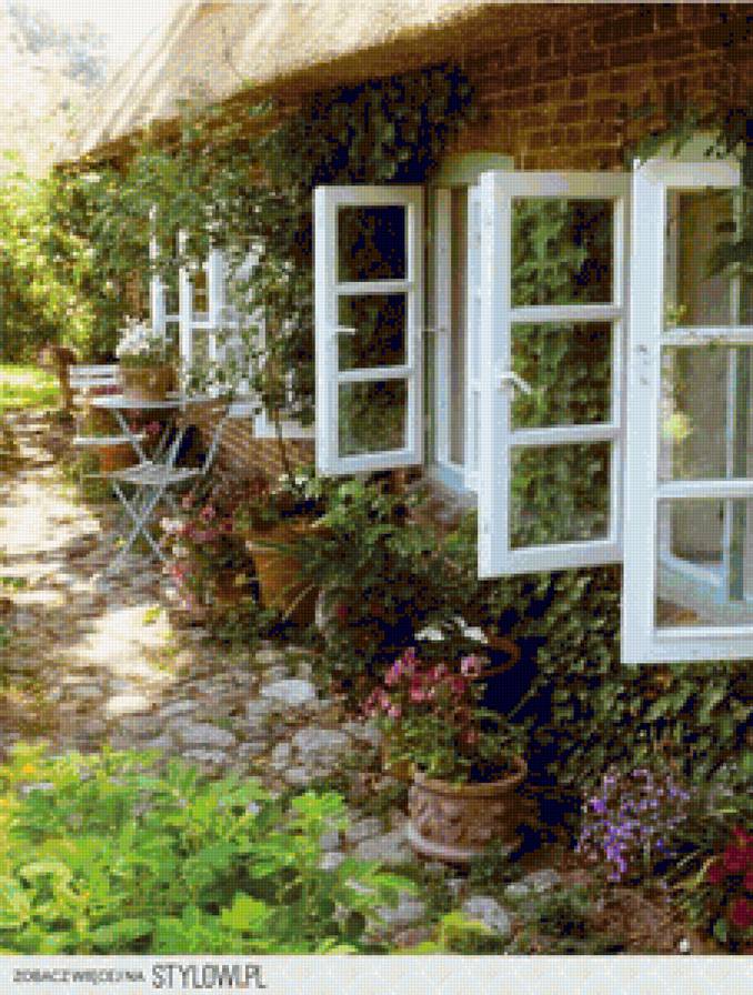 garden - garden - предпросмотр