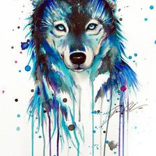 wolf