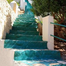 Схема вышивки «Croatia»