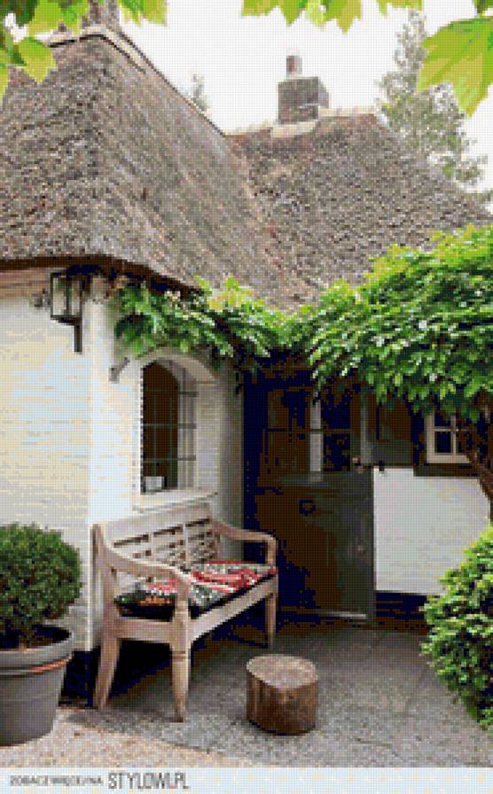 cottage - cottage - предпросмотр