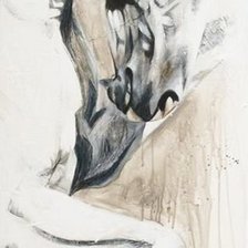 Схема вышивки «horse»