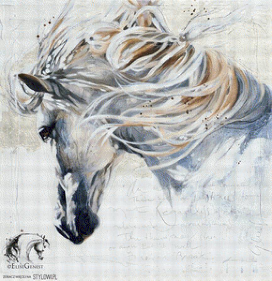 horse - horse - предпросмотр