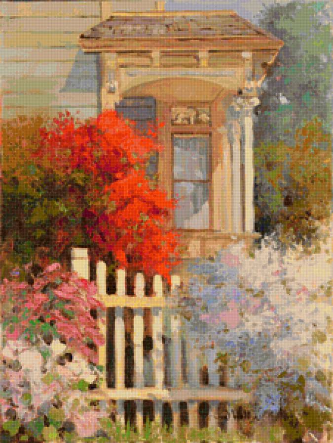 watercolour doors - watercolour doors - предпросмотр