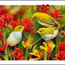 Схема вышивки «№1233483»