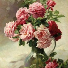 Схема вышивки «№1233524»