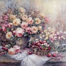 Схема вышивки «№1233531»