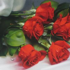 Схема вышивки «№1233535»