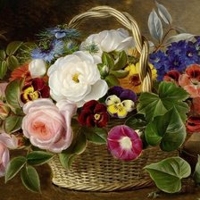 Схема вышивки «№1233539»