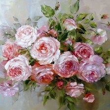 Схема вышивки «№1233547»