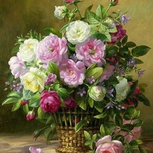 Схема вышивки «№1233570»