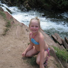 Схема вышивки «Кирюша»