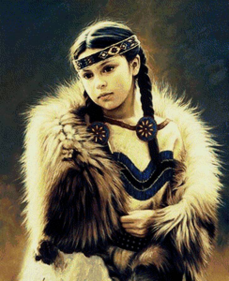 ИНДЕЙКА - предпросмотр