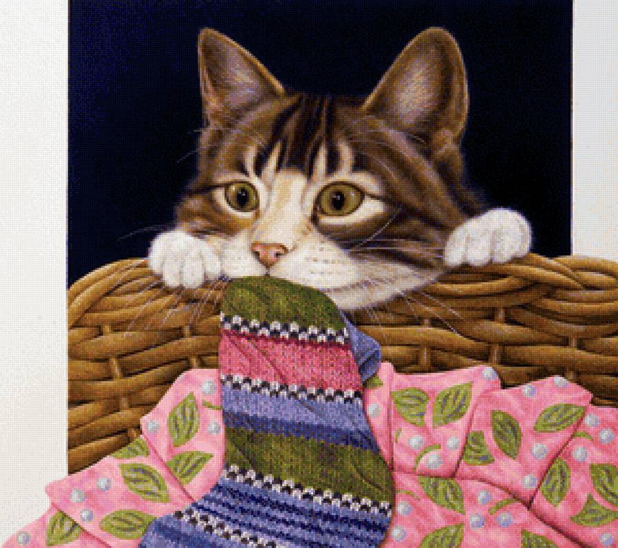 Домашние любимцы - домашние любимцы - предпросмотр