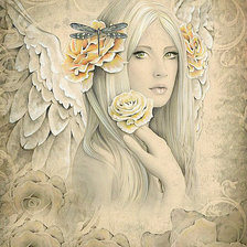 Схема вышивки «165»