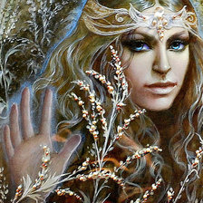 Схема вышивки «№1234372»