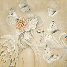 Схема вышивки «166»