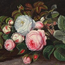 Схема вышивки «№1234594»