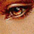 Предпросмотр схемы вышивки «№1234621»