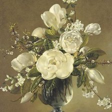 Схема вышивки «№1234712»