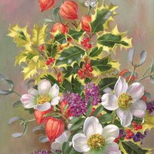 Схема вышивки «№1234713»