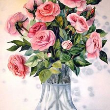 Схема вышивки «№1234775»