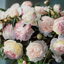 Схема вышивки «№1234784»