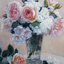 Схема вышивки «№1234804»