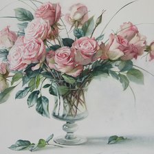 Схема вышивки «№1234831»