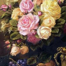 Схема вышивки «№1234848»