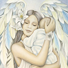 Схема вышивки «167»