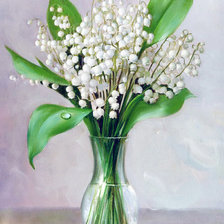 Схема вышивки «Светлого мая привет»