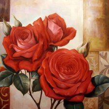 Схема вышивки «№1235288»