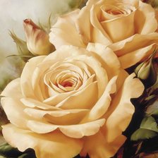 Схема вышивки «№1235342»