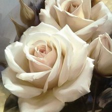 Схема вышивки «№1235351»