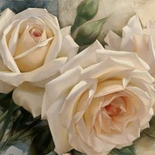 Схема вышивки «№1235352»