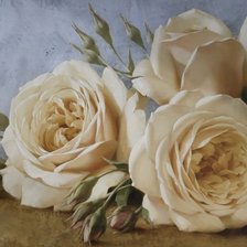 Схема вышивки «№1235353»