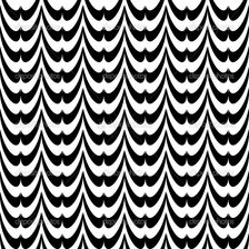 Схема вышивки «Психоделика 2»